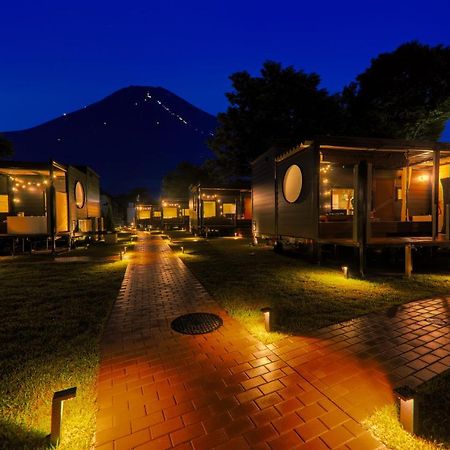 Piilo Asobi&Stay Yamanakako Ngoại thất bức ảnh