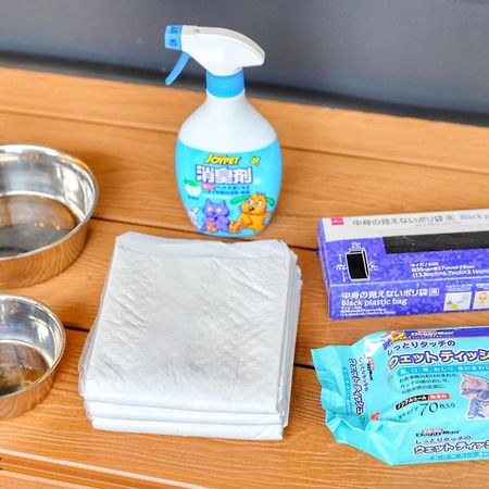 Piilo Asobi&Stay Yamanakako Ngoại thất bức ảnh