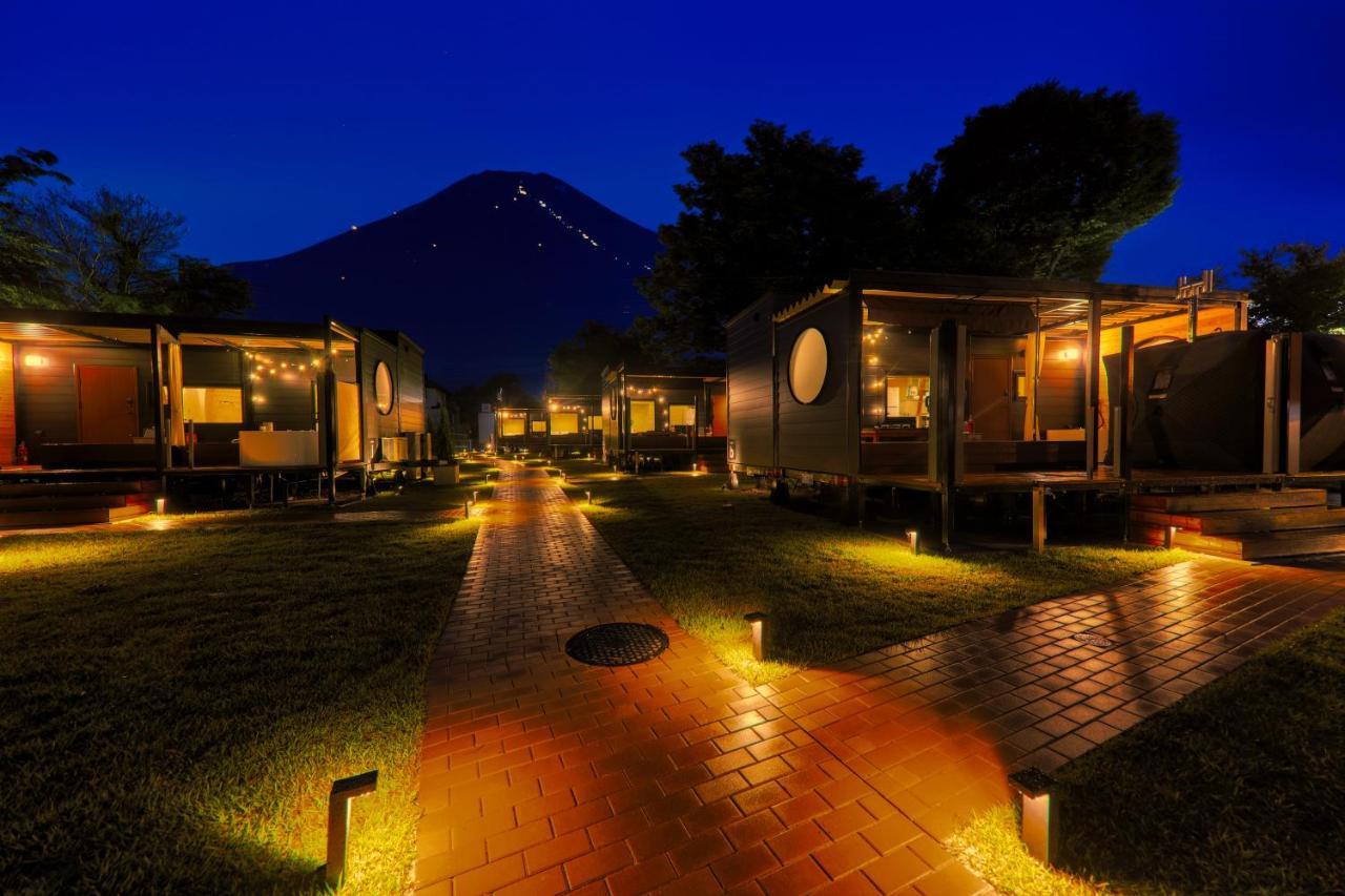Piilo Asobi&Stay Yamanakako Ngoại thất bức ảnh