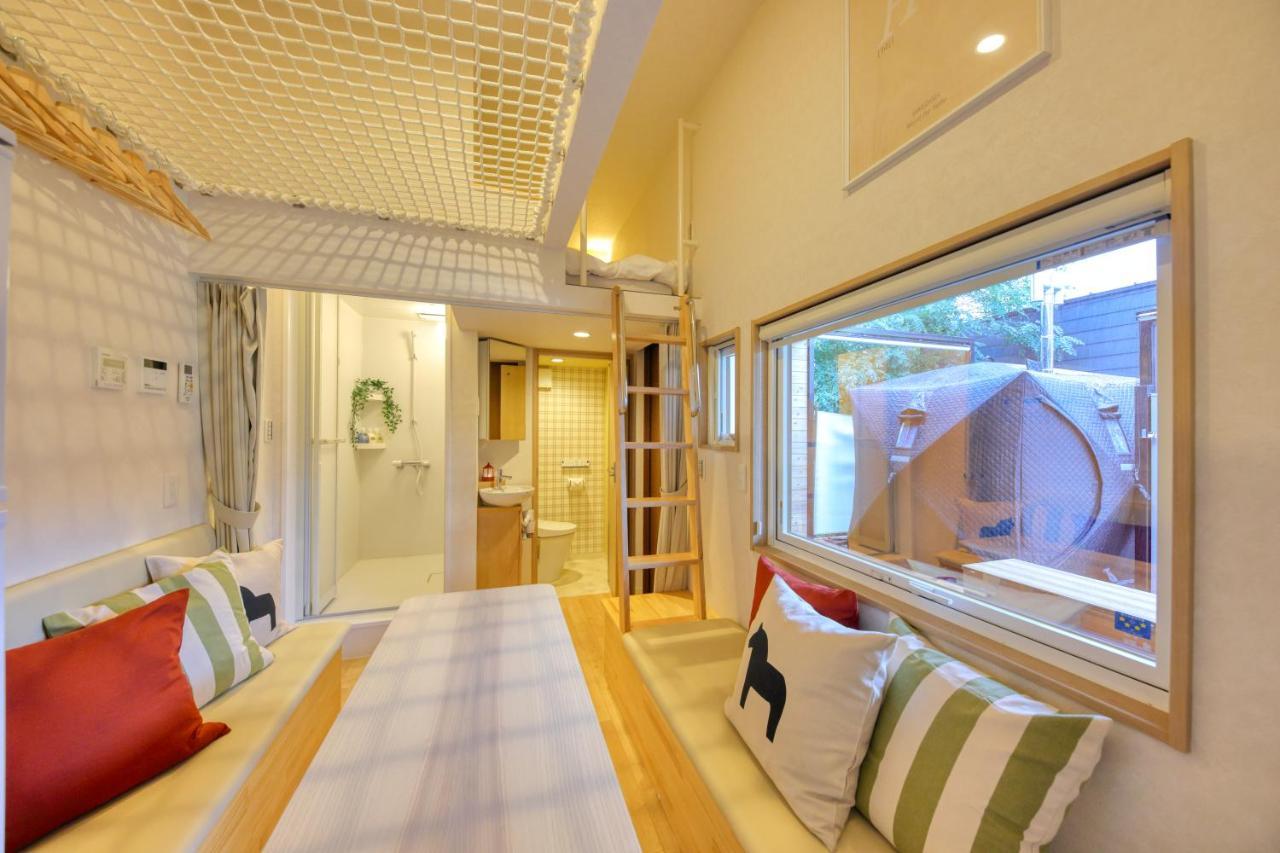 Piilo Asobi&Stay Yamanakako Ngoại thất bức ảnh