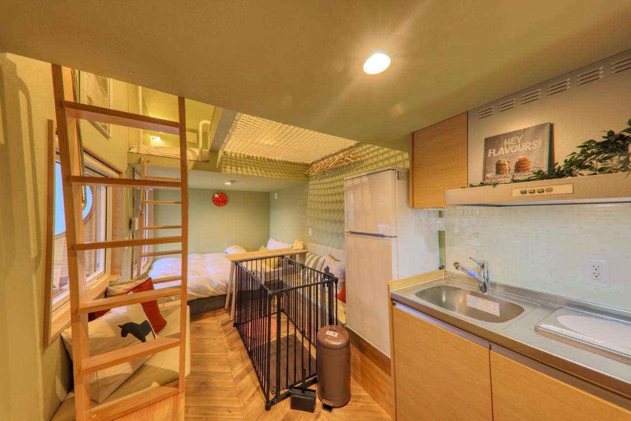 Piilo Asobi&Stay Yamanakako Ngoại thất bức ảnh